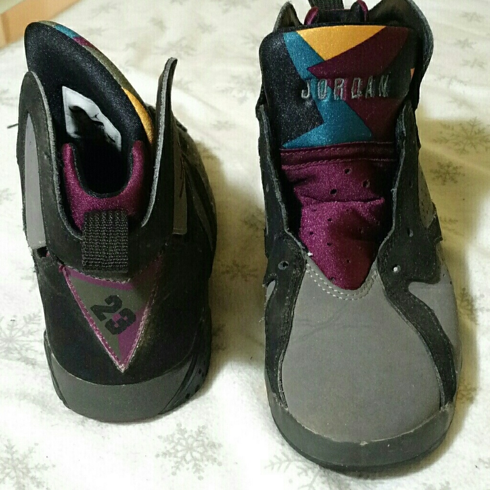 Air Jordan retro 7